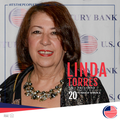 Linda Torres